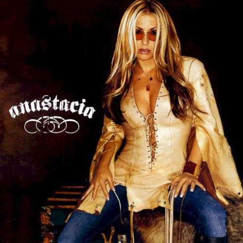 Anastacia